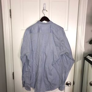 Long sleeve Hugo boss shirt